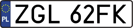 ZGL62FK