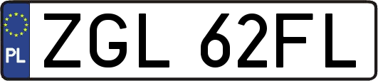ZGL62FL