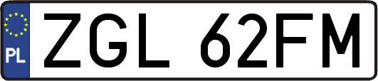 ZGL62FM