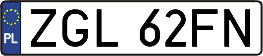 ZGL62FN