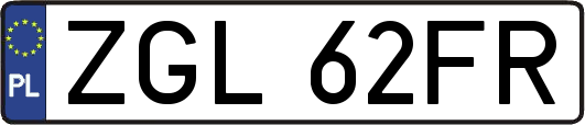 ZGL62FR