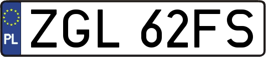 ZGL62FS