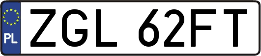 ZGL62FT