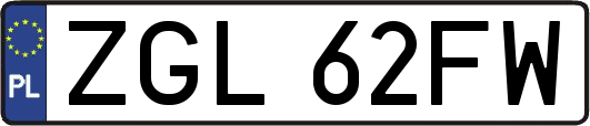 ZGL62FW