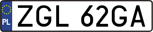 ZGL62GA