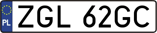 ZGL62GC