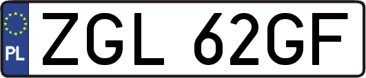 ZGL62GF