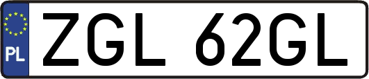 ZGL62GL