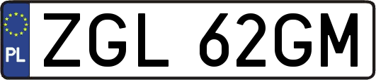 ZGL62GM