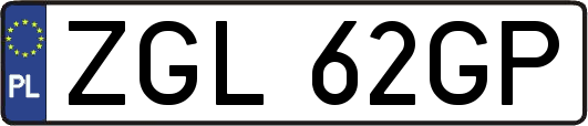 ZGL62GP