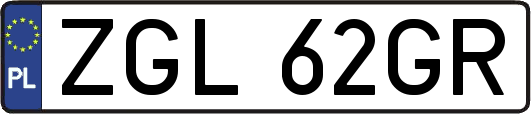 ZGL62GR