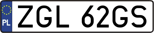 ZGL62GS