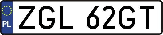 ZGL62GT
