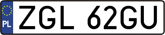 ZGL62GU