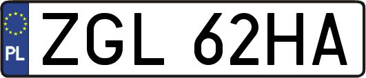 ZGL62HA