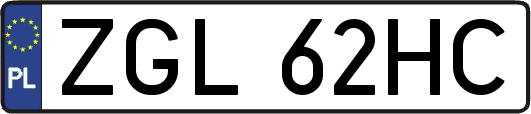 ZGL62HC