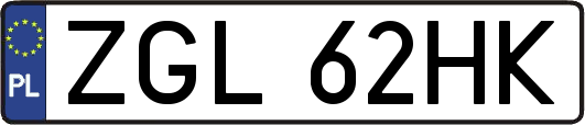 ZGL62HK