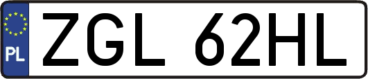 ZGL62HL
