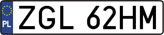 ZGL62HM