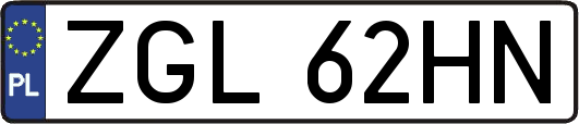 ZGL62HN
