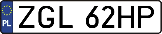 ZGL62HP