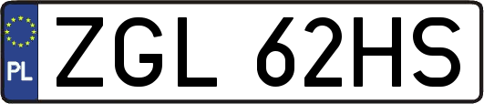 ZGL62HS