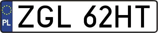 ZGL62HT