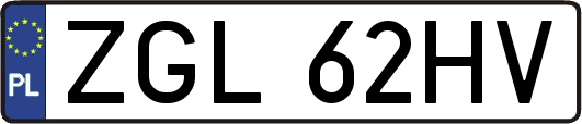 ZGL62HV