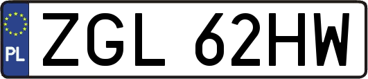 ZGL62HW