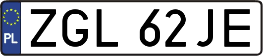 ZGL62JE