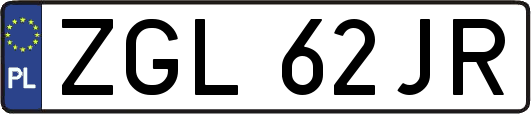 ZGL62JR