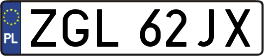 ZGL62JX