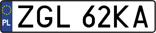 ZGL62KA