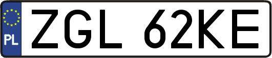 ZGL62KE