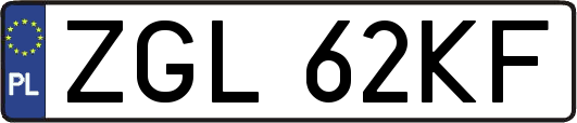 ZGL62KF