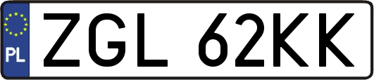 ZGL62KK