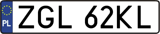 ZGL62KL