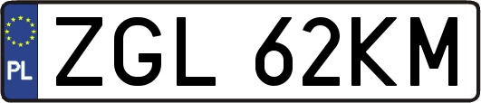 ZGL62KM