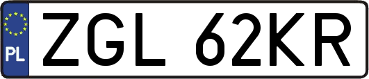 ZGL62KR