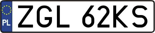 ZGL62KS