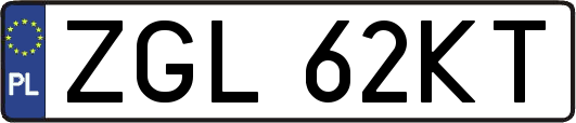 ZGL62KT