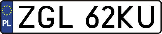 ZGL62KU