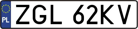 ZGL62KV