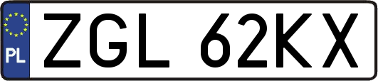 ZGL62KX
