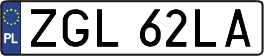 ZGL62LA