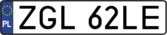 ZGL62LE