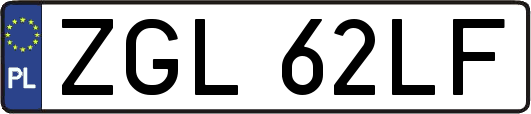 ZGL62LF
