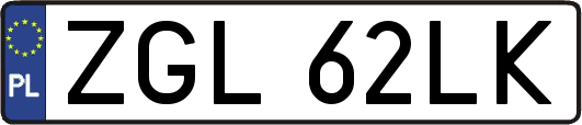 ZGL62LK