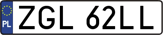 ZGL62LL