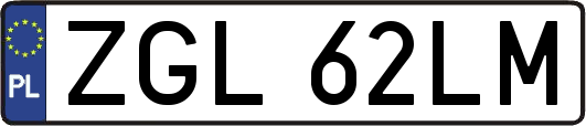 ZGL62LM
